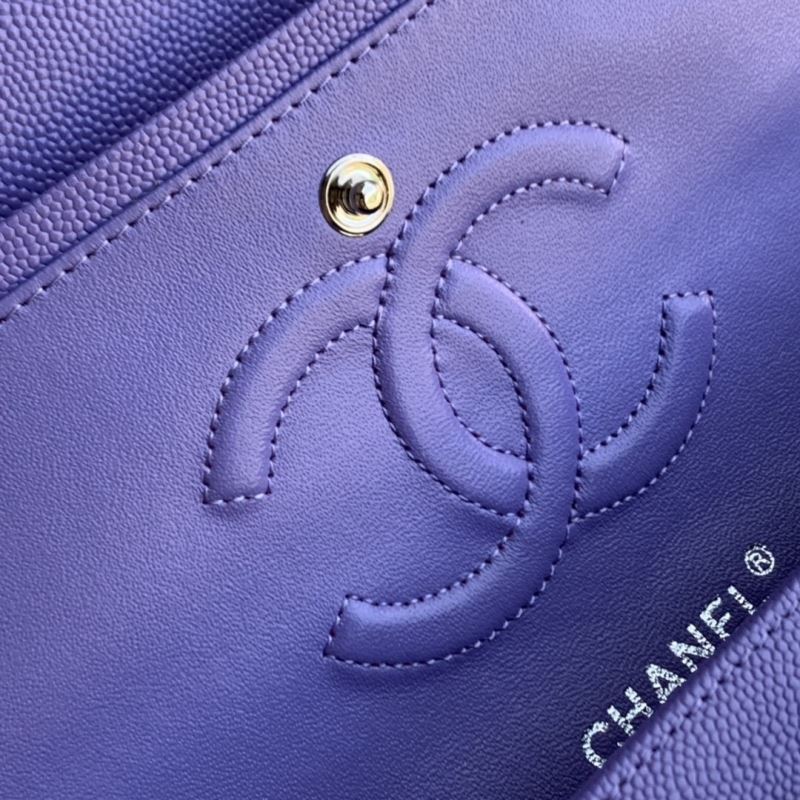 Chanel CF Series Bags